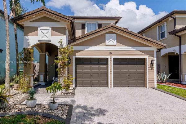 Bali At Oasis, 184 NE 36th Ave Rd, Homestead, Florida 33033, image 3