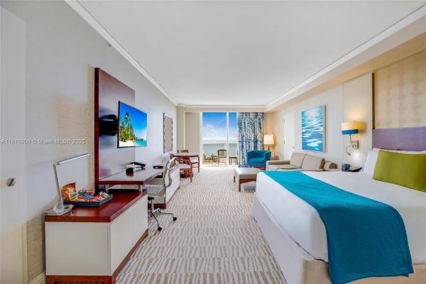 Trump International Beach Resort, 18001 Collins Ave #507, Sunny Isles Beach, Florida 33160, image 2