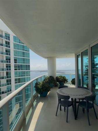 Bristol Tower, 2127 Brickell Ave #3304, Miami, Florida 33129, image 1