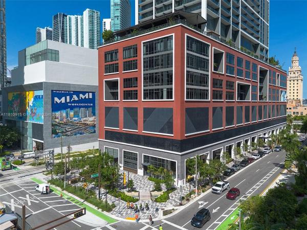 601 Ne 1st Ave #5007, Miami, Florida 33132, image 1