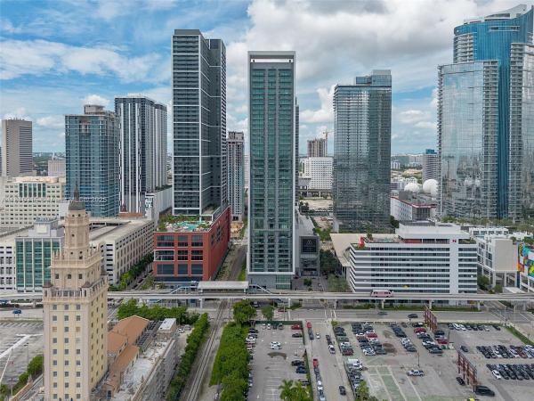601 Ne 1st Ave #5007, Miami, Florida 33132, image 2