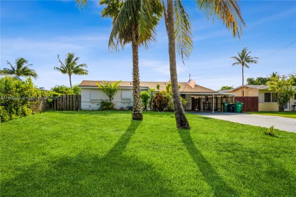 Davis Isles, 4697 SW 35th Ave, Dania Beach, Florida 33312, image 1