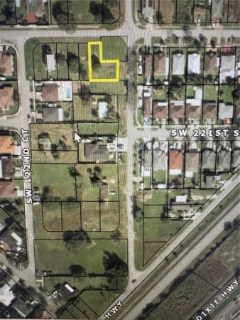 12208 SW 220th St, Unincorporated Dade County, Florida 33170, image 1