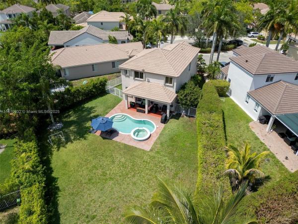 The Preserve, 1030 Bamboo Ln, Weston, Florida 33327, image 1