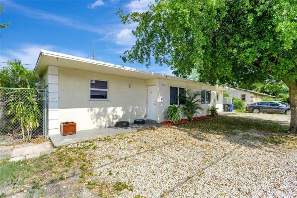 Lincoln Park, 716 NW 14th Way, Fort Lauderdale, Florida 33311, image 1