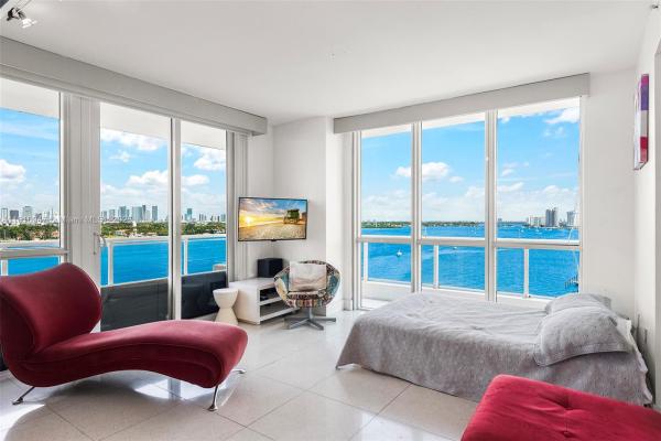 The Bentley Bay North, 540 West Ave #914, Miami Beach, Florida 33139, image 3