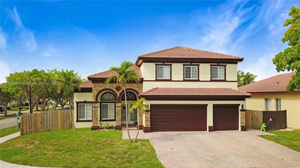 The Breakers At Isles Of Bayshore, 9402 SW 218th Ln, Cutler Bay, Florida 33190, image 3