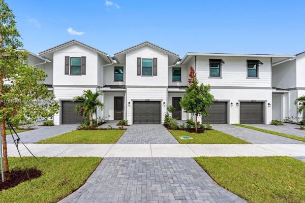 Tredici At Central Park, 13138 Valletta Way #01-005, Port St. Lucie, Florida 34987, image 1