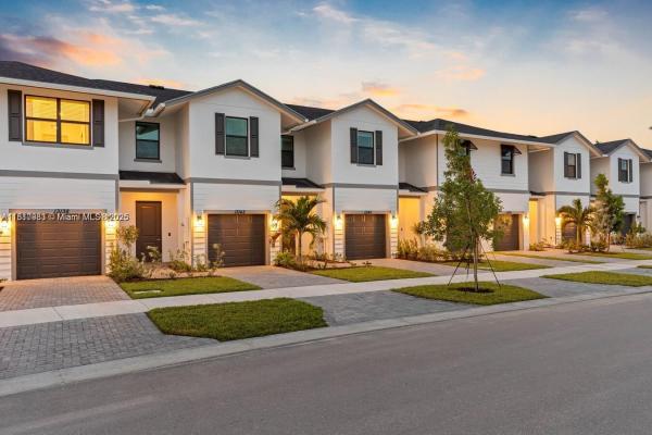 Tredici At Central Park, 13138 Valletta Way #30-158, Port St. Lucie, Florida 34987, image 1