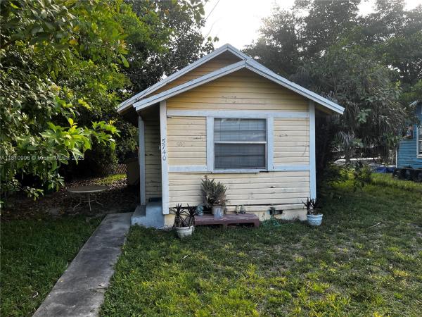 Buena Vista Gardens, 5740 NW 5th Ave, Miami, Florida 33127, image 1