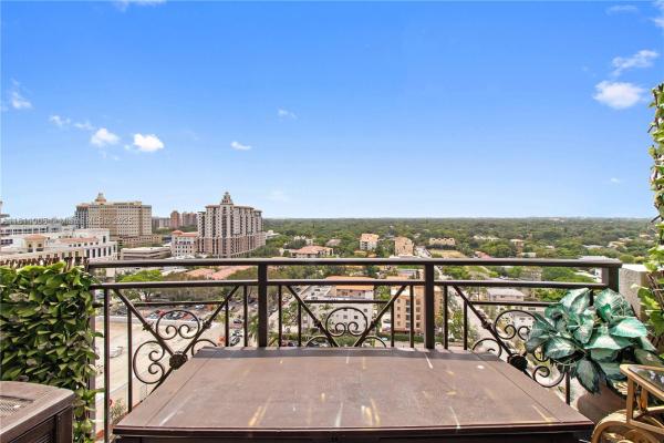 The Ponce Tower, 1805 Ponce De Leon Blvd #1200, Coral Gables, Florida 33134, image 2
