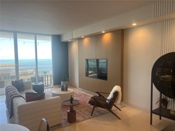 Carbonell, 901 Brickell Key Blvd #3702, Miami, Florida 33131, image 1