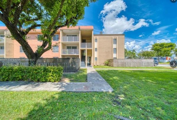Doral Gardens 2, 5122 NW 79th Ave #301, Doral, Florida 33166, image 1