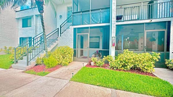 The Gardens Of Bonaventure 11 East, 296 Racquet Club Rd #104, Weston, Florida 33326, image 1