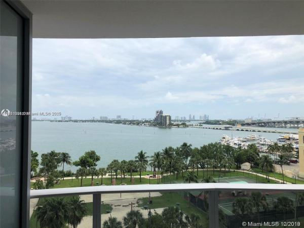 Aria On The Bay, 488 NE 18th St #702, Miami, Florida 33132, image 1