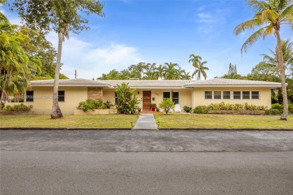 790 NE 119th St #790, Biscayne Park, Florida 33161, image 1