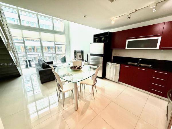 Vizcayne South, 253 NE 2nd St #625, Miami, Florida 33132, image 1