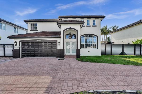 23161 SW 107th Ave, Unincorporated Dade County, Florida 33170, image 1