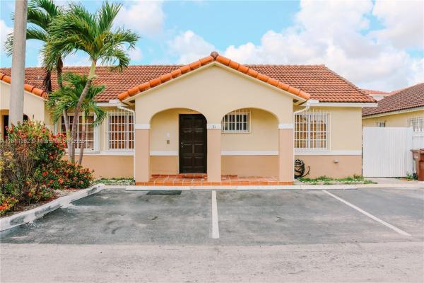 West Palm Gardens Villas, 7191 W 24th Ave #31-PH7, Hialeah, Florida 33016, image 1