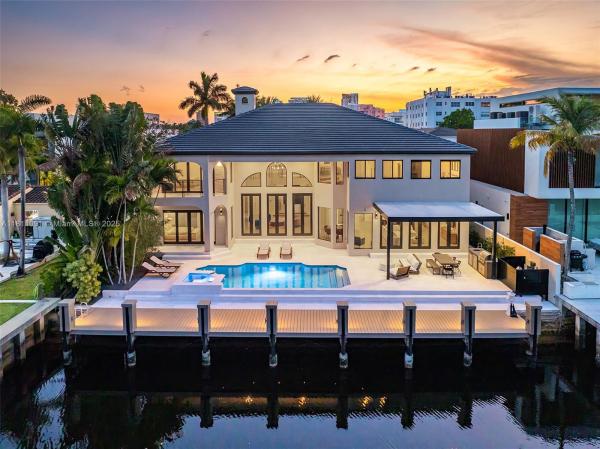 Venice, 324 Coconut Isle Dr, Fort Lauderdale, Florida 33301, image 1