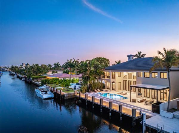 Venice, 324 Coconut Isle Dr, Fort Lauderdale, Florida 33301, image 2