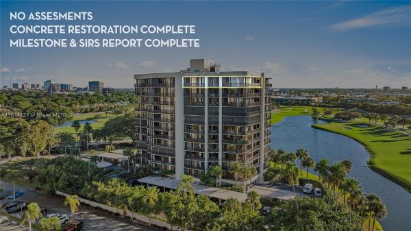 Parliament East, 2427 Presidential Way #PH1, West Palm Beach, Florida 33401, image 1