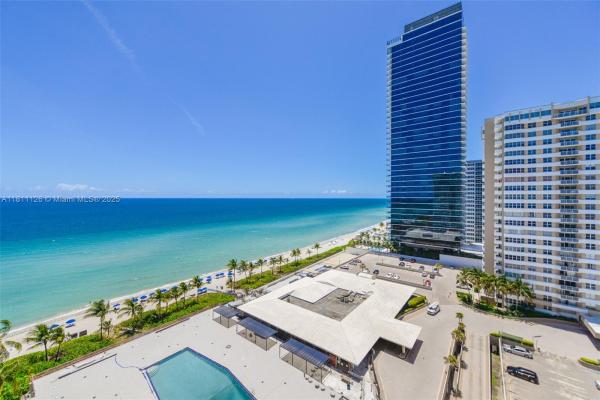 The Hemispheres, 1950 S Ocean Dr #14G, Hallandale Beach, Florida 33009, image 1