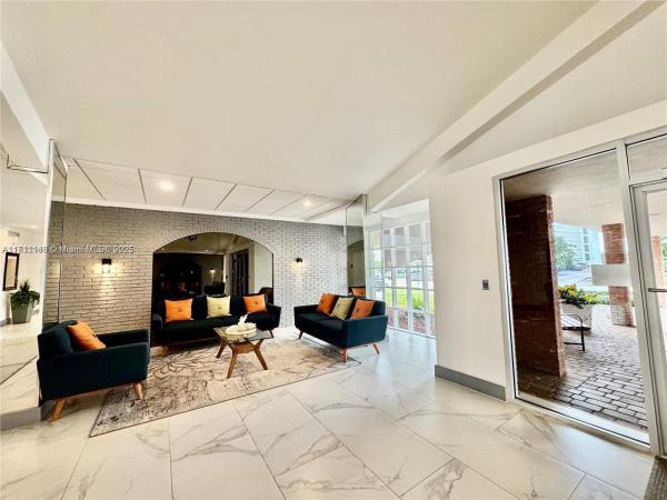 Longwood Towers, 1001 91st St #508, Bay Harbor Islands, Florida 33154, image 1