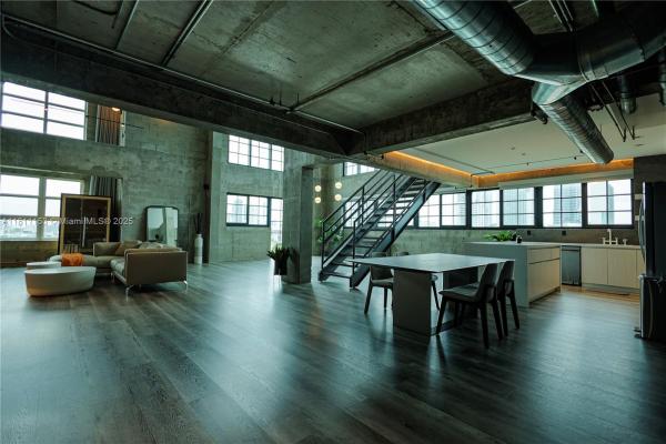 Parc Lofts, 1749 NE Miami Ct #606, Miami, Florida 33132, image 1