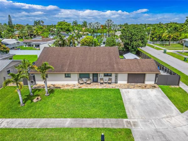 1760 NW 12th Ave, Unincorporated Dade County, Florida 33030, image 1