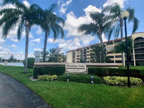Winding Lake At Welleby, 10026 Winding Lake Rd #102, Sunrise, Florida 33351, image 1