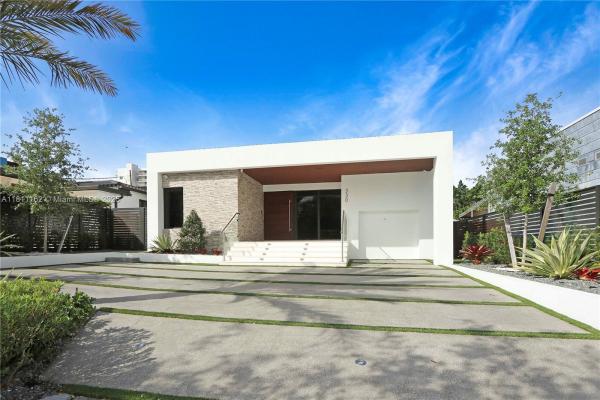 Holleman Park, 330 SW 19th Rd, Miami, Florida 33129, image 1
