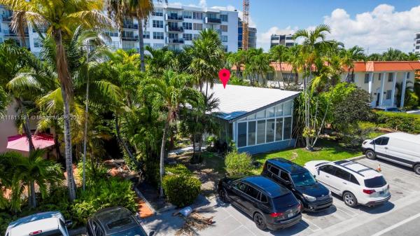 Bay Harbor Islands Residential, 1050 92nd St #3, Bay Harbor Islands, Florida 33154, image 1