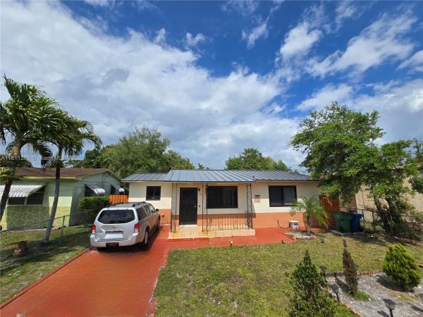 2815 NW 96th St, Unincorporated Dade County, Florida 33147, image 1