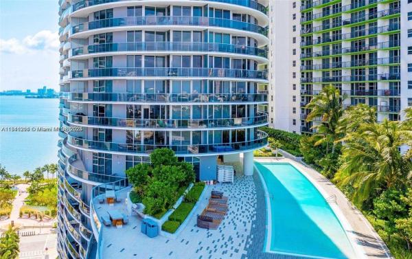 Aria On The Bay, 488 NE 18th St #501, Miami, Florida 33132, image 1