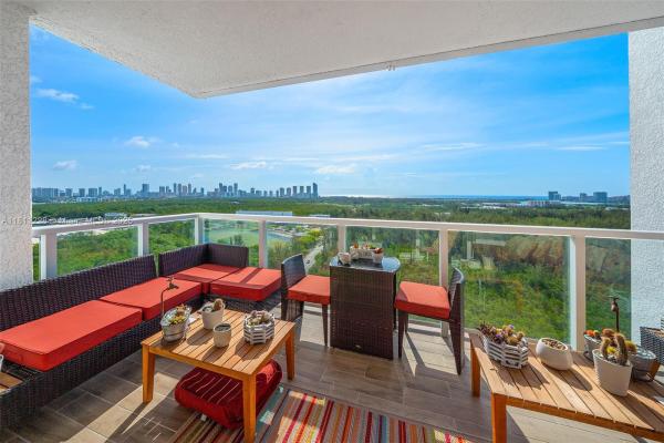 15051 Royal Oaks Ln #2101, Miami, Florida 33181, image 1