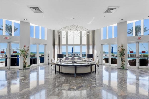 Ocean Four, 17201 Collins Ave #1205, Sunny Isles Beach, Florida 33160, image 3