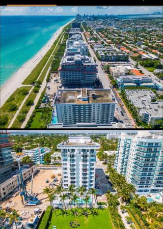 Carlisle On The Ocean, 9195 Collins Ave #511, Surfside, Florida 33154, image 1