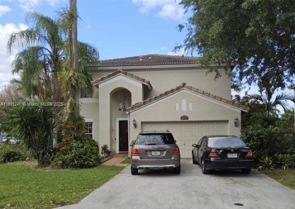 The Villages Of Renaissance, 11920 SW 20th St, Miramar, Florida 33025, image 1
