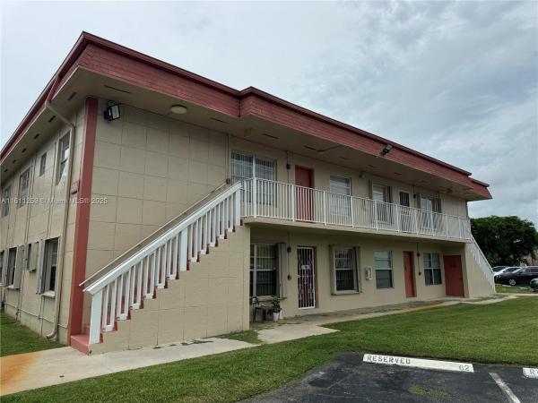 12801 SW 43rd Dr #212-A, Miami, Florida 33175, image 1