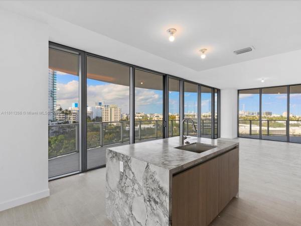 Five Park, 500 Alton Rd #805, Miami Beach, Florida 33139, image 1