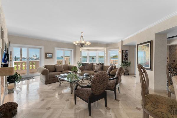 2213 Fisher Island Dr #3103, Miami Beach, Florida 33109, image 1