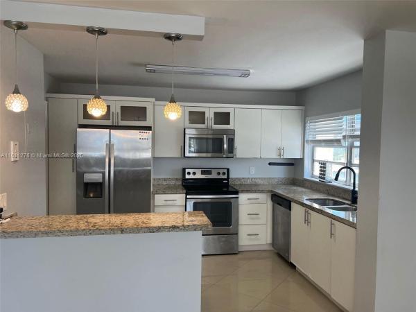 Imperial Towers, 1825 S Ocean Dr #214, Hallandale Beach, Florida 33009, image 1