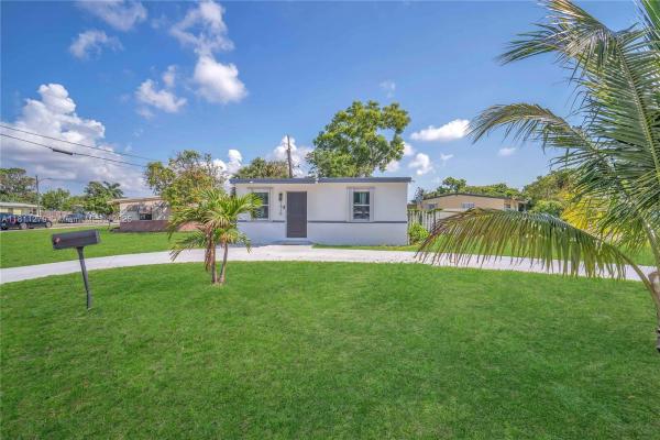Sanders Park, 1510 NW 3rd Way, Pompano Beach, Florida 33060, image 1