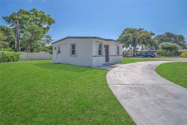 Sanders Park, 1510 NW 3rd Way, Pompano Beach, Florida 33060, image 2
