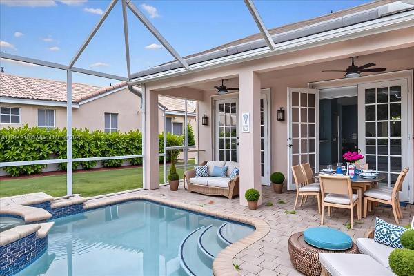 Savannah Falls, 930 Briar Ridge Rd, Weston, Florida 33327, image 3