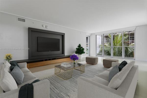 One Bay Harbor, 1150 101st St #303, Bay Harbor Islands, Florida 33154, image 1