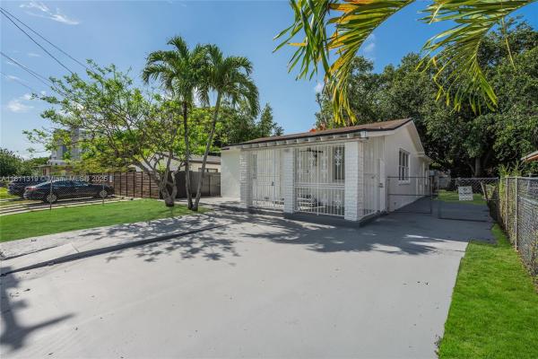 Railroad Shops Inter School, 262 NW 57th St, Miami, Florida 33127, image 3
