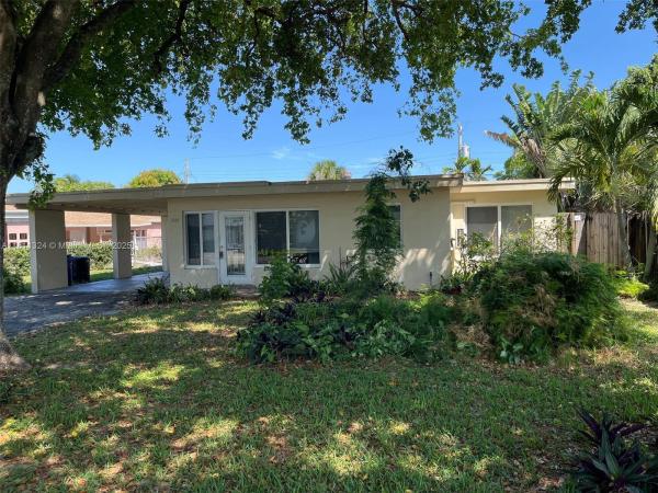 Melrose Park, 3600 SW 2nd St, Fort Lauderdale, Florida 33312, image 1