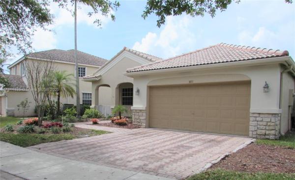 Falcon Ridge, 3851 Falcon Ridge Cir #3851, Weston, Florida 33331, image 1